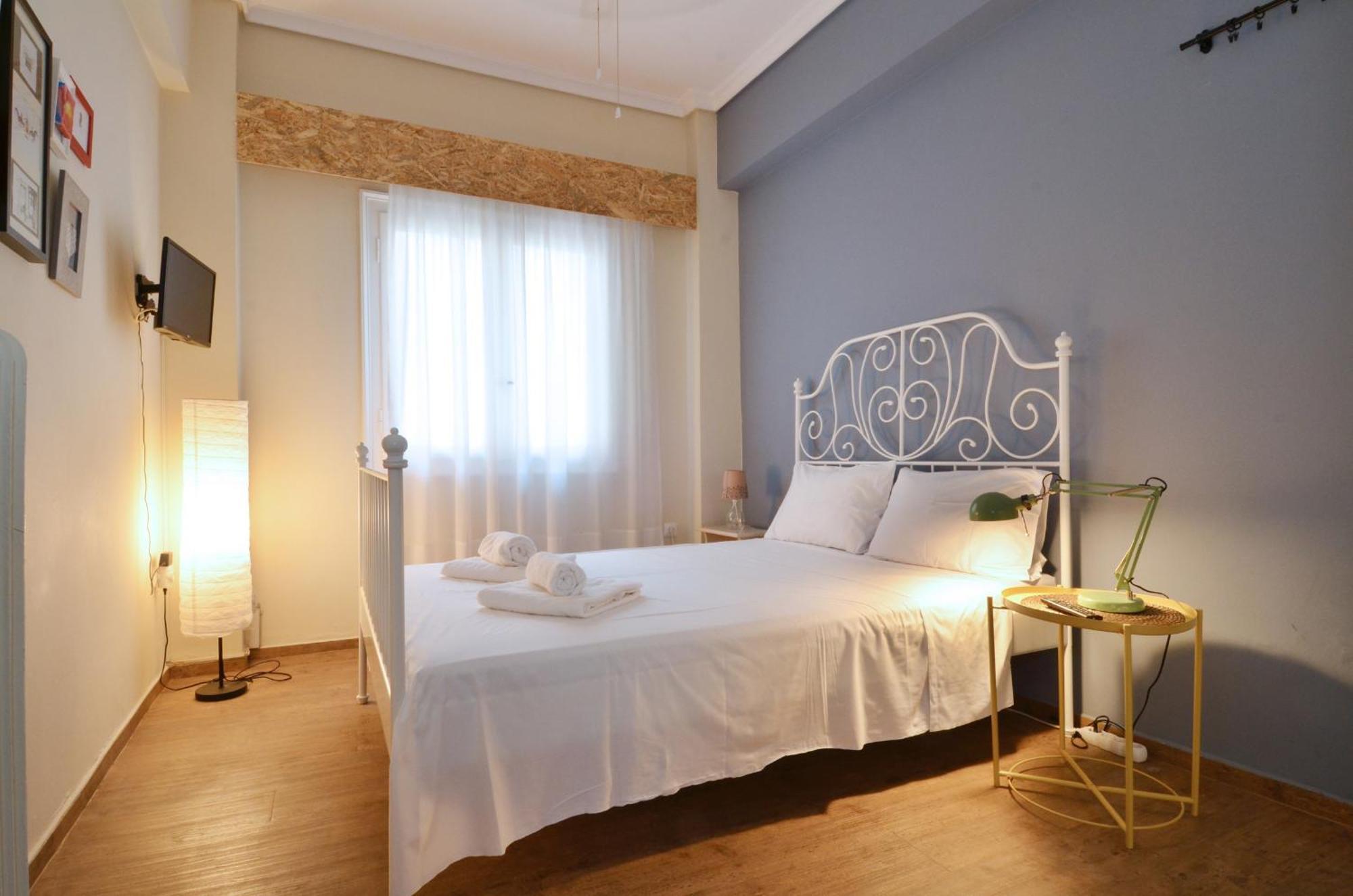 Cozy And Cute Apartment At Kolonaki Athen Exterior foto